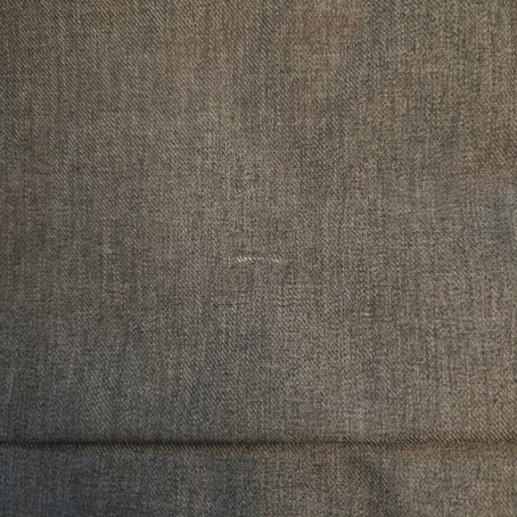 Michael Kors Men's Guilford Soft Shell Jacket Grey Size M - Picture 11 of 11